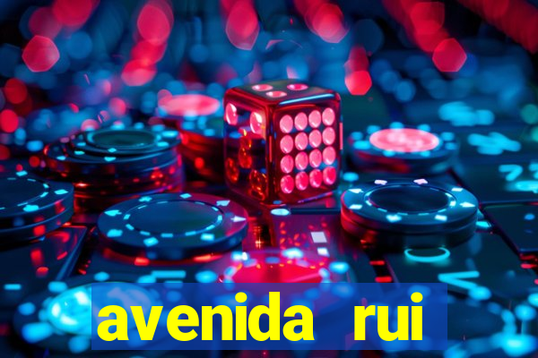 avenida rui barbosa, 716 flamengo